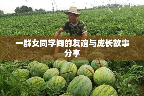 一群女同学间的友谊与成长故事分享