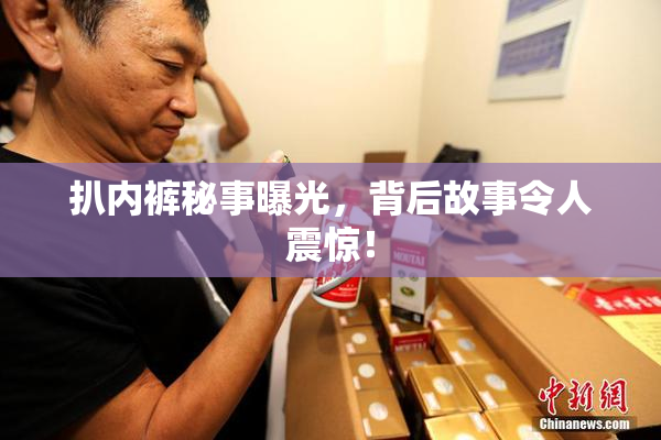 扒内裤秘事曝光，背后故事令人震惊！
