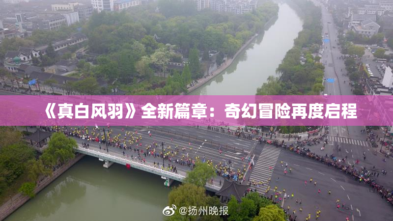 《真白风羽》全新篇章：奇幻冒险再度启程