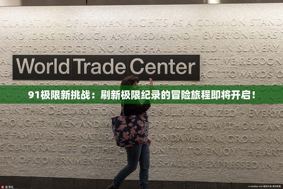 91极限新挑战：刷新极限纪录的冒险旅程即将开启！