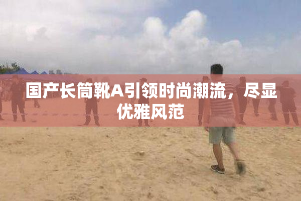 国产长筒靴A引领时尚潮流，尽显优雅风范