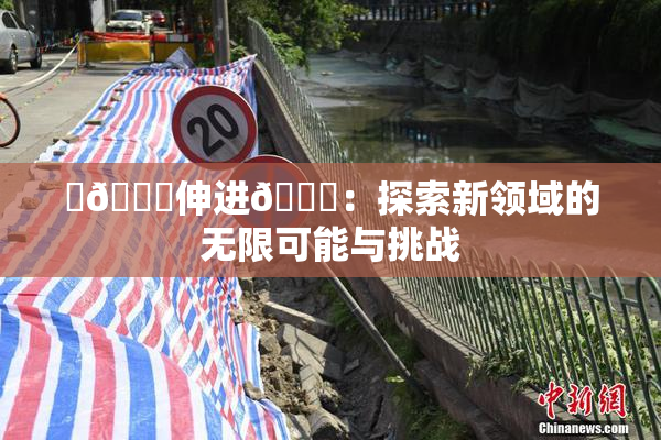 ‌🍌伸进🍑：探索新领域的无限可能与挑战