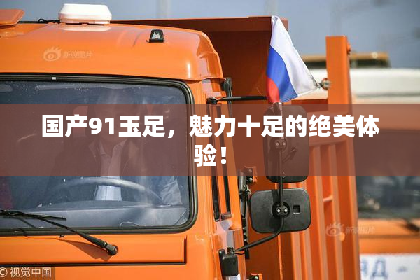 国产91玉足，魅力十足的绝美体验！