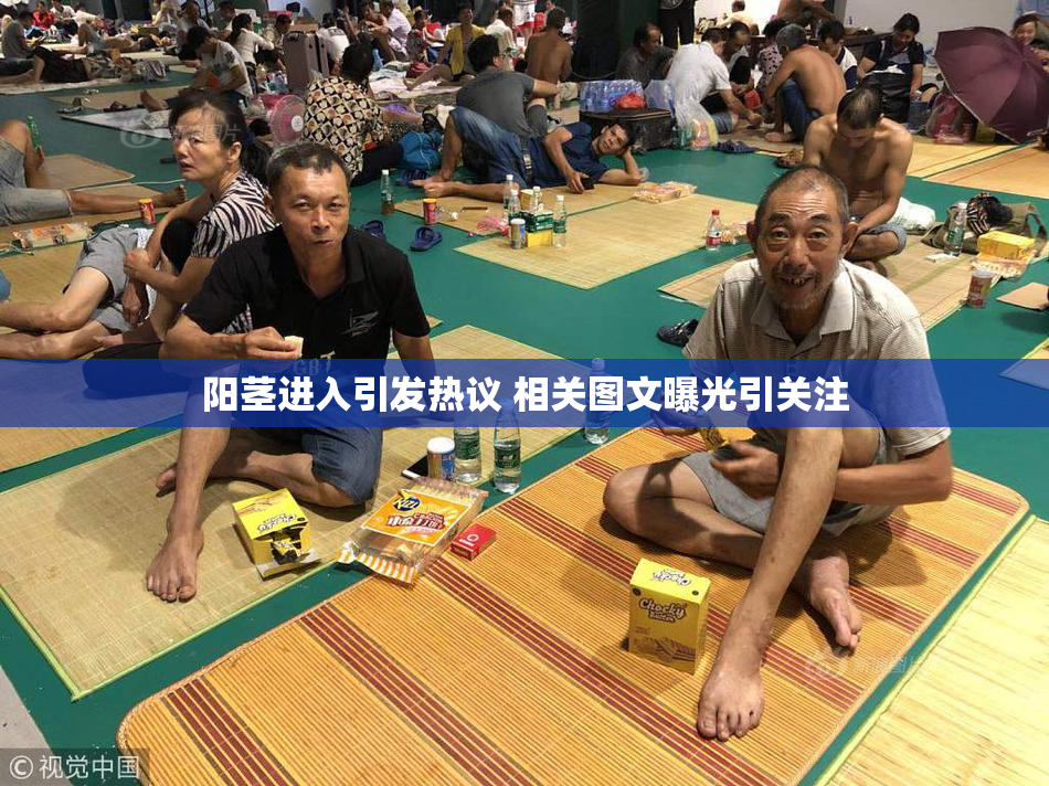 阳茎进入引发热议 相关图文曝光引关注