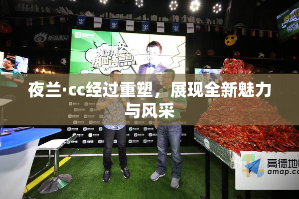 夜兰·cc经过重塑，展现全新魅力与风采