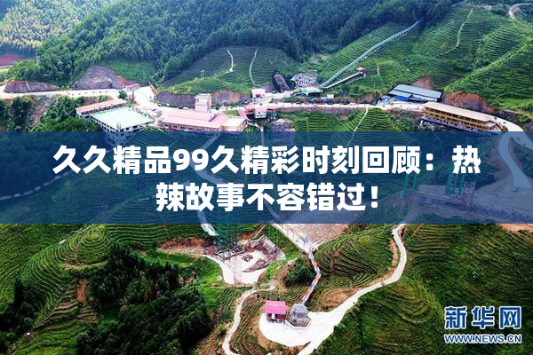 久久精品99久精彩时刻回顾：热辣故事不容错过！