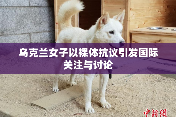 乌克兰女子以裸体抗议引发国际关注与讨论