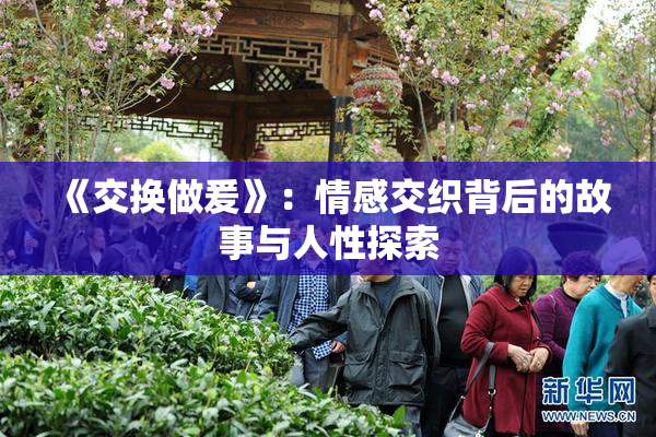 《交换做爰》：情感交织背后的故事与人性探索