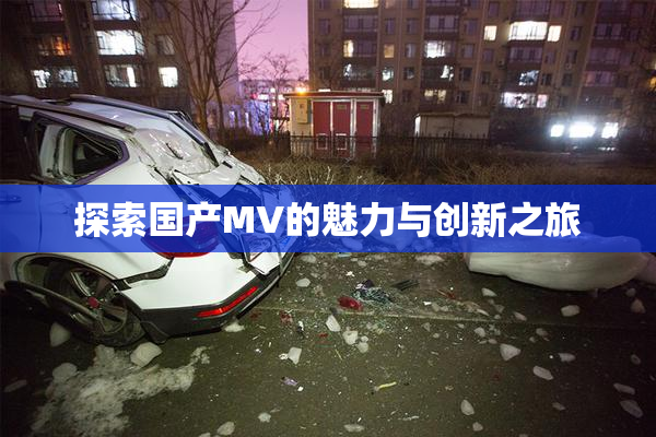 探索国产MV的魅力与创新之旅