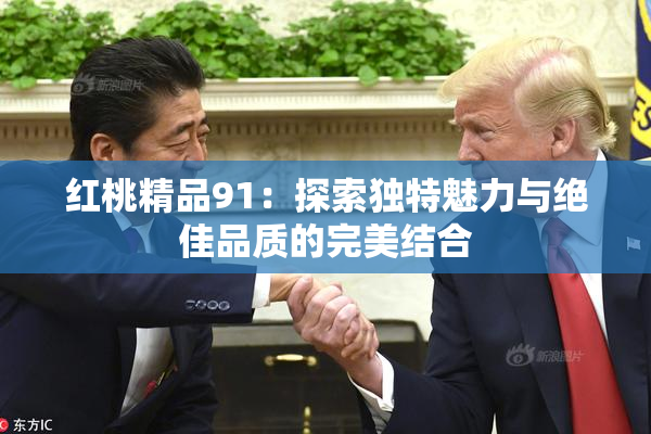 红桃精品91：探索独特魅力与绝佳品质的完美结合