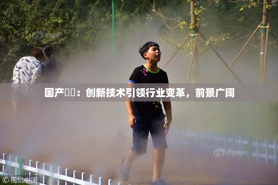 国产梱綁：创新技术引领行业变革，前景广阔