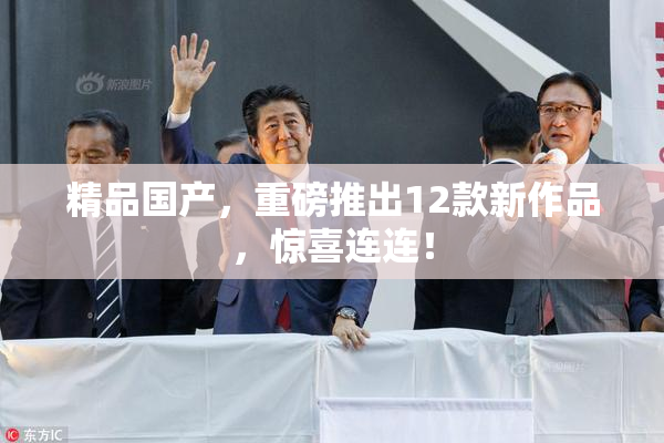 精品国产，重磅推出12款新作品，惊喜连连！