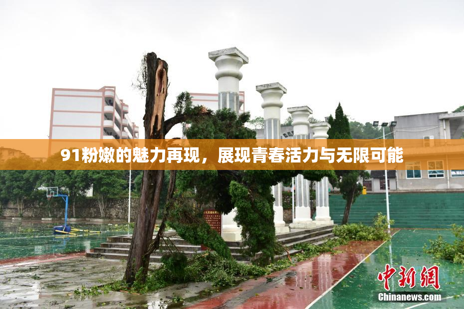 91粉嫩的魅力再现，展现青春活力与无限可能