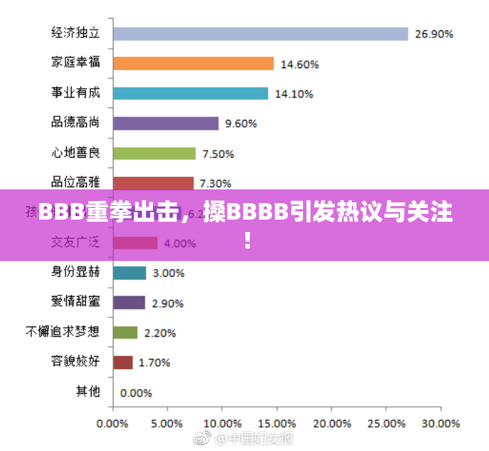 BBB重拳出击，搡BBBB引发热议与关注！