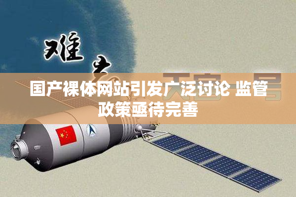 国产裸体网站引发广泛讨论 监管政策亟待完善