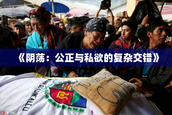 《阴荡：公正与私欲的复杂交错》