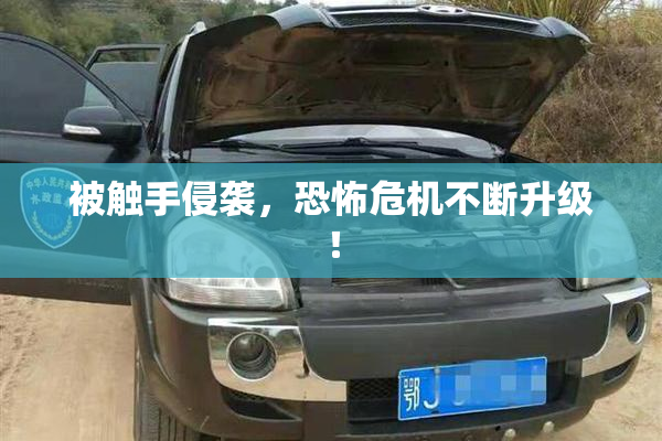 被触手侵袭，恐怖危机不断升级！