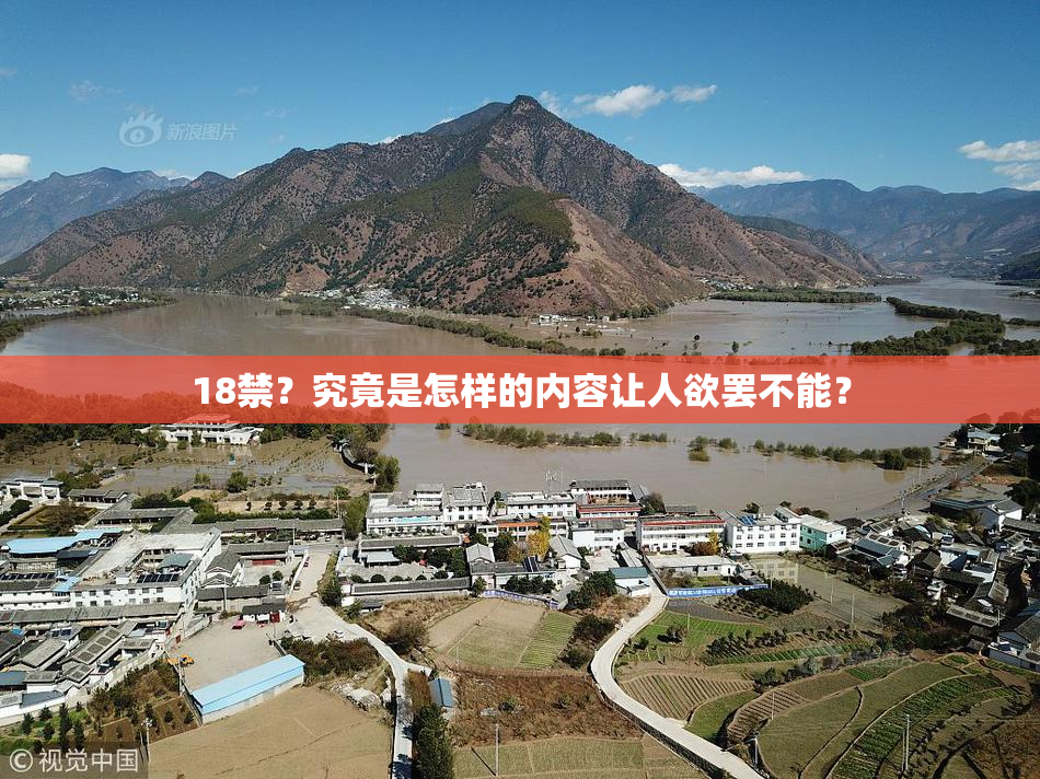 18禁？究竟是怎样的内容让人欲罢不能？