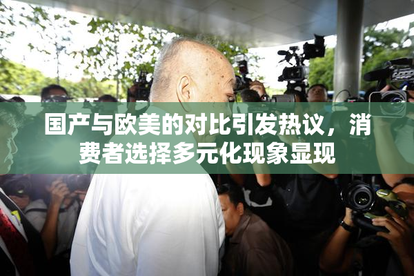 国产与欧美的对比引发热议，消费者选择多元化现象显现