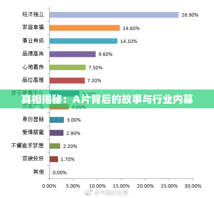 真相揭秘：A片背后的故事与行业内幕