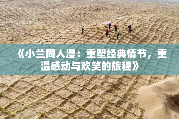 《小兰同人漫：重塑经典情节，重温感动与欢笑的旅程》