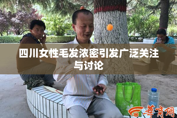 四川女性毛发浓密引发广泛关注与讨论