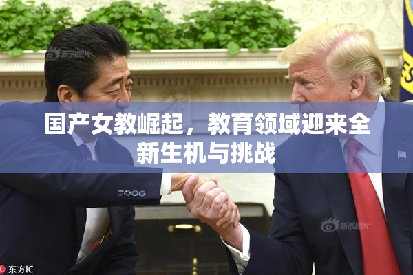 国产女教崛起，教育领域迎来全新生机与挑战