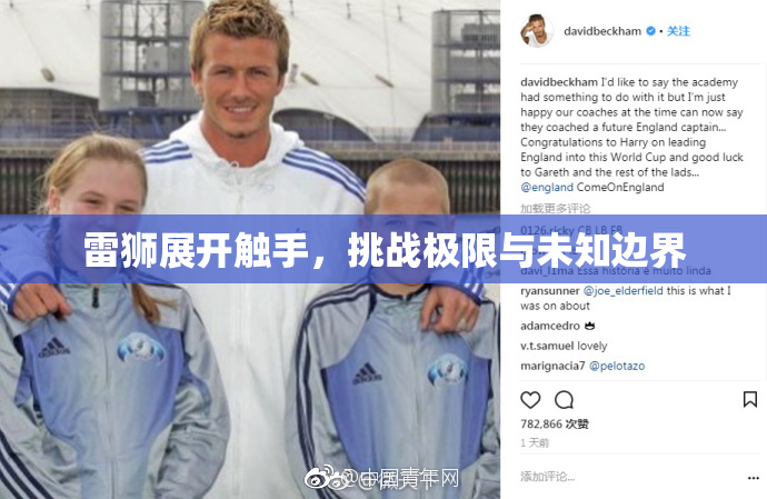 雷狮展开触手，挑战极限与未知边界