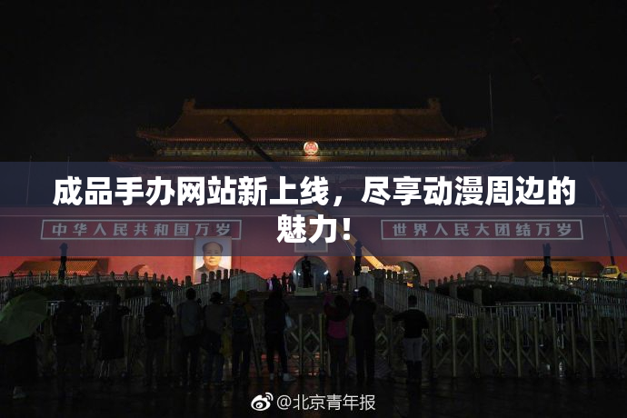 成品手办网站新上线，尽享动漫周边的魅力！