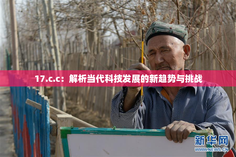 17.c.c：解析当代科技发展的新趋势与挑战