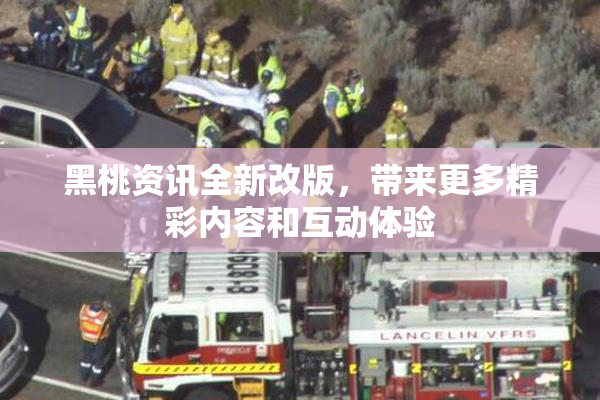 黑桃资讯全新改版，带来更多精彩内容和互动体验