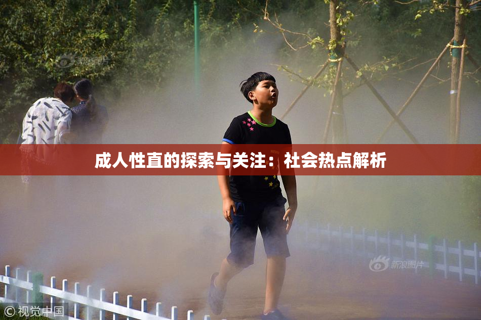 成人性直的探索与关注：社会热点解析