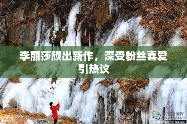 李丽莎颀出新作，深受粉丝喜爱引热议