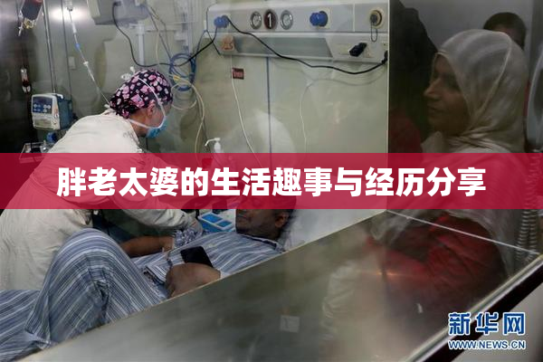胖老太婆的生活趣事与经历分享