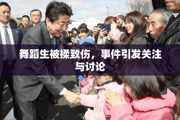 舞蹈生被揉致伤，事件引发关注与讨论