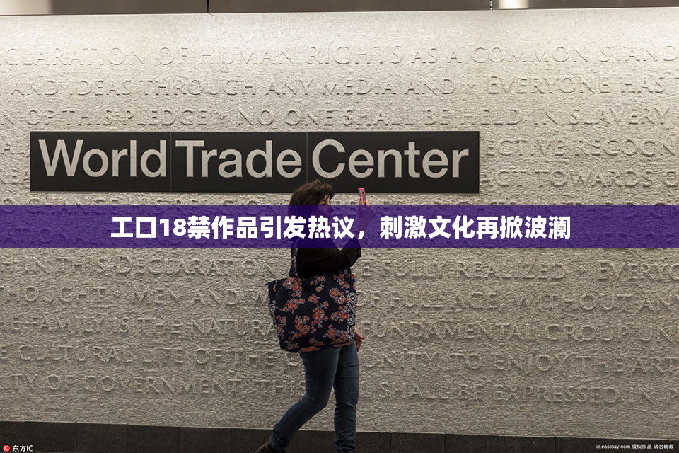 工口18禁作品引发热议，刺激文化再掀波澜
