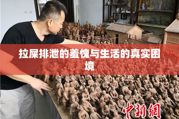 拉屎排泄的羞愧与生活的真实困境