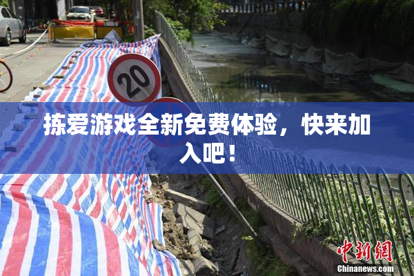 拣爱游戏全新免费体验，快来加入吧！