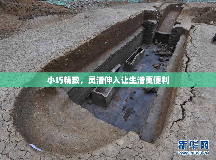 小巧精致，灵活伸入让生活更便利
