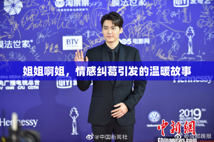 姐姐啊姐，情感纠葛引发的温暖故事