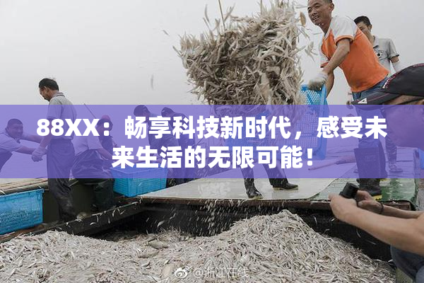88XX：畅享科技新时代，感受未来生活的无限可能！