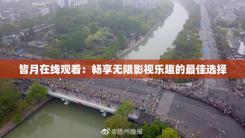 皆月在线观看：畅享无限影视乐趣的最佳选择