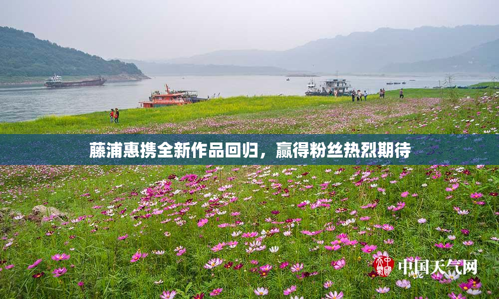 藤浦惠携全新作品回归，赢得粉丝热烈期待