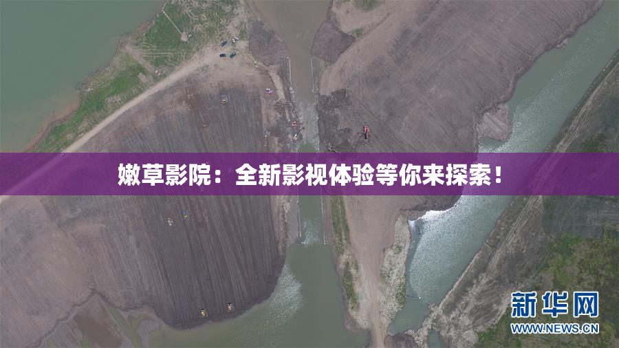 嫩草影院：全新影视体验等你来探索！