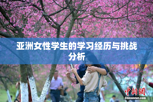 亚洲女性学生的学习经历与挑战分析