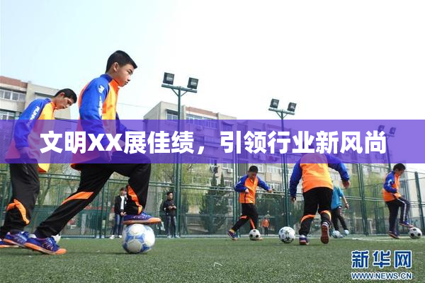文明XX展佳绩，引领行业新风尚