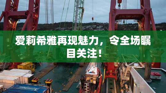 爱莉希雅再现魅力，令全场瞩目关注！