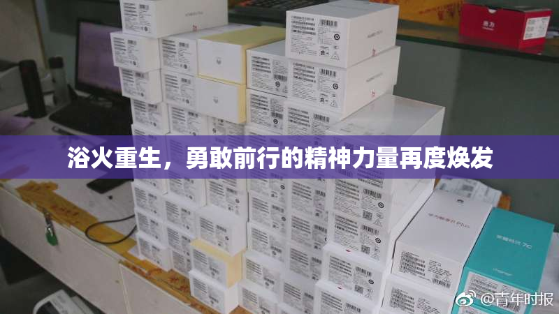 浴火重生，勇敢前行的精神力量再度焕发