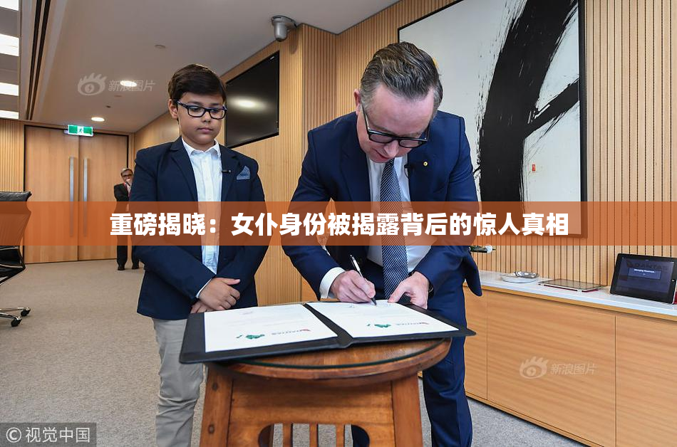重磅揭晓：女仆身份被揭露背后的惊人真相
