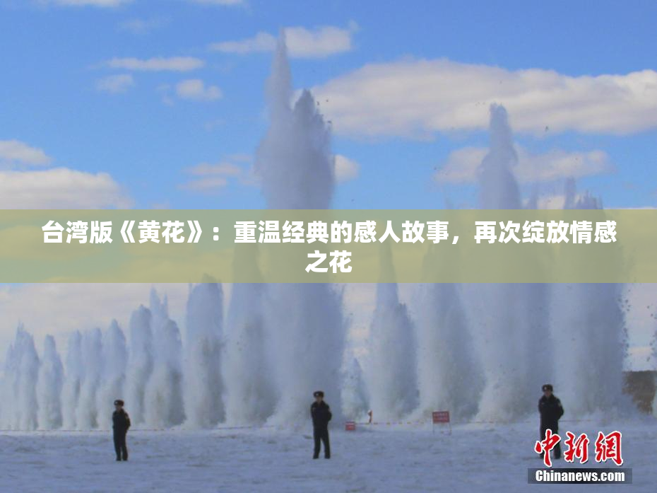 台湾版《黄花》：重温经典的感人故事，再次绽放情感之花
